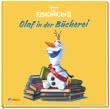 Disney Die Eiskönigin 2 - Olaf in der Bücherei