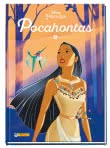 Disney Prinzessin: Pocahontas - Das Buch zum Film