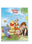Disney Winnie Puuh - Das große Buch - mit den besten Geschichten