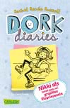 DORK Diaries 4: Nikki als (nicht ganz so) graziöse Eisprinzessin