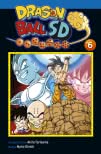 Dragon Ball SD 6