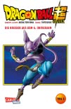 Dragon Ball Super, Teil 2