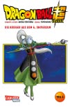 Dragon Ball Super, Teil 5