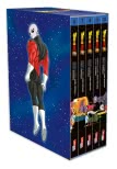 Dragon Ball Super Bände 6-10 im Sammelschuber mit Extra