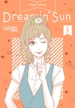 Carlsen Manga NEUWARE Dreamin' Sun 1 Deutsch 