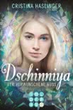Dschinniya. Der verwunschene Kuss