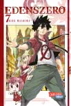 Edens Zero 7 – limitierte Ausgabe