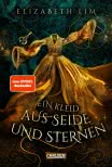 Ein Kleid aus Seide und Sternen (Ein Kleid aus Seide und Sternen 1)