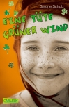 Eine Tüte grüner Wind