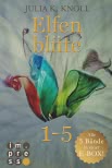 Elfenblüte. Alle fünf Bände in einer E-Box!