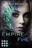 Empire of Fire (Phönixschwestern 2)