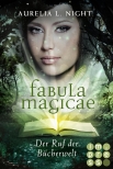 Fabula Magicae 1: Der Ruf der Bücherwelt