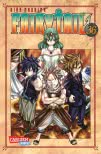 Fairy Tail 36