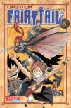 Fairy Tail 8
