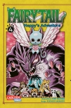 Fairy Tail – Happy's Adventure 4
