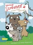 Familie Streuner sucht einen Menschen