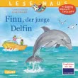 LESEMAUS 127: Finn, der junge Delfin