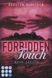 Forbidden Touch 3: Neun Seelen