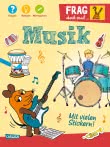 Frag doch mal ... die Maus!: Musik