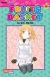 Fruits Basket 10