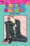 Fruits Basket 14