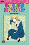 Fruits Basket 16