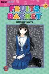 Fruits Basket 17