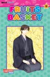Fruits Basket 18