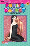 Fruits Basket 21