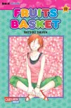 Fruits Basket 23