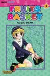 Fruits Basket 6