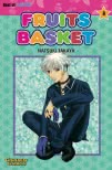 Fruits Basket 8