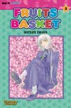 Fruits Basket 9