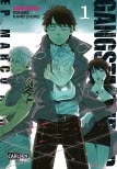 Gangsta:Cursed. - EP_Marco Adriano 1