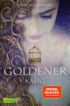 Goldener Käfig (Die Farben des Blutes 3)