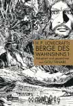 H.P. Lovecrafts Berge des Wahnsinns 1