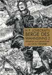 H.P. Lovecrafts Berge des Wahnsinns 2