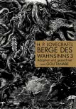 H.P. Lovecrafts Berge des Wahnsinns 3