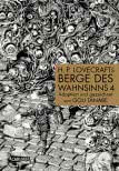 H.P. Lovecrafts Berge des Wahnsinns 4