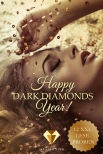 Happy Dark Diamonds Year 2018! 12 düster-romantische XXL-Leseproben
