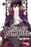He's my Vampire 2
