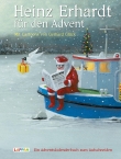 Heinz Erhardt für den Advent - Ein Adventskalender mit Bildern von Gerhard Glück