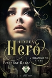 Hidden Hero 1: Verborgene Liebe