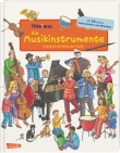 Hör mal (Soundbuch):  Die Musikinstrumente
