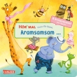 Hör mal (Soundbuch): Verse für Kleine: Aramsamsam
