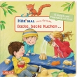 Hör mal (Soundbuch): Verse für Kleine: Backe, backe Kuchen ... - ab 18 Monaten
