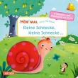 Hör mal (Soundbuch): Verse für Kleine: Kleine Schnecke, kleine Schnecke ... - ab 18 Monaten