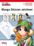 How To Draw Manga: Manga-Skizzen zeichnen