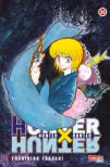 Hunter X Hunter 33 – Neuedition