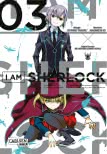 I am Sherlock 3